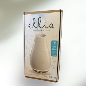 Essential Oil Diffuser